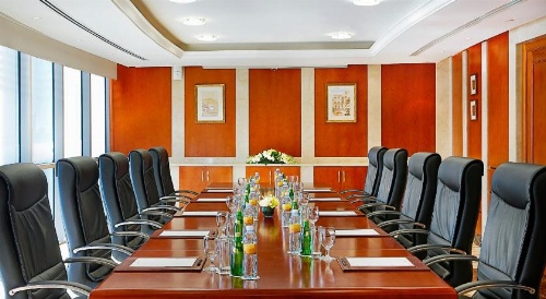 City Seasons Hotel image 12