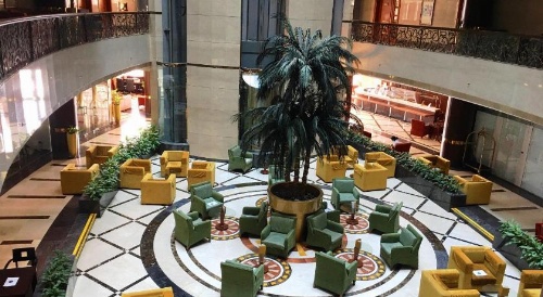 City Seasons Hotel image 17