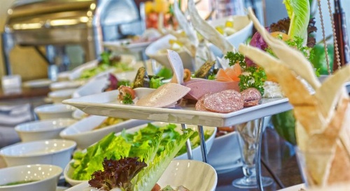 City Seasons Hotel image 18