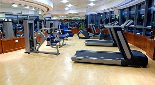 City Seasons Hotel image 22