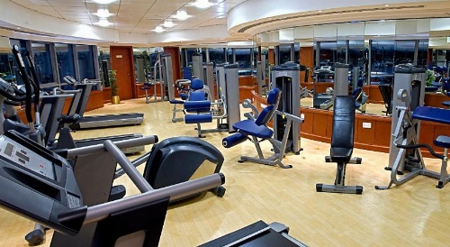 City Seasons Hotel image 23