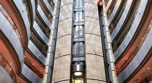 City Seasons Hotel image 28