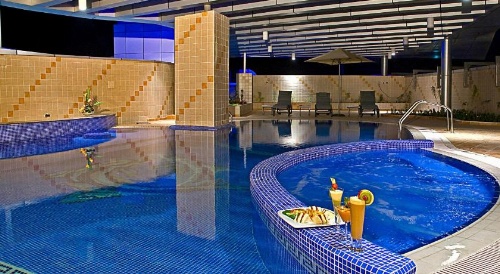 City Seasons Hotel image 31