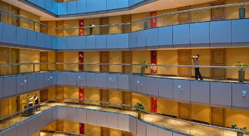 City Seasons Hotel image 32