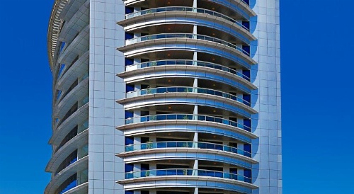 City Seasons Hotel image 33