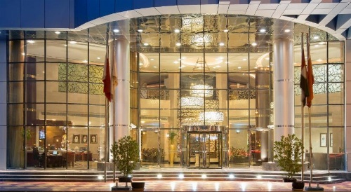 City Seasons Hotel image 34