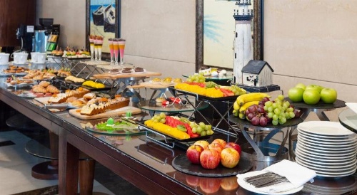 City Seasons Hotel image 37