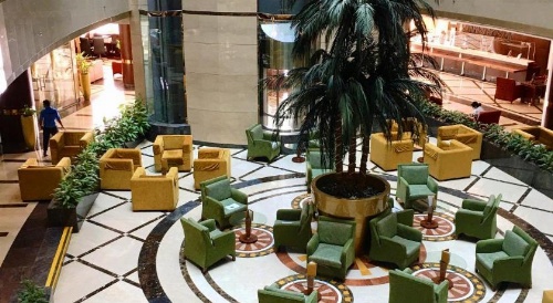 City Seasons Hotel image 38