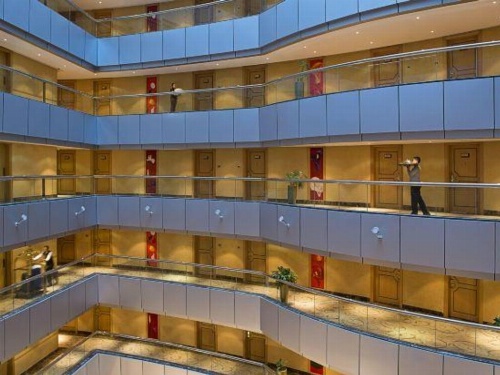 City Seasons Hotel image 50